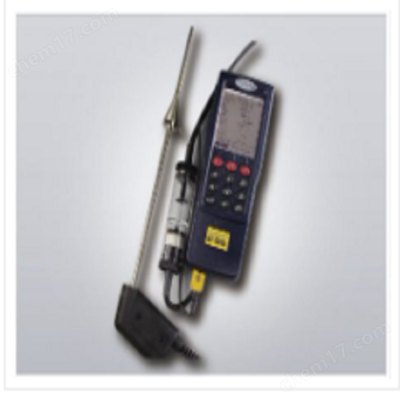 HT-1300Z 燃燒分析儀 高效節能與環保的精密監測利器